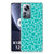 Xiaomi 12 Pro Hoesje maken Cracks Blue B2C Telecom