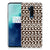 OnePlus 7T Pro TPU bumper Aztec Brown