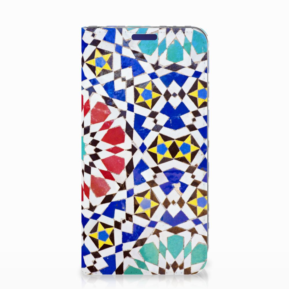 Samsung Galaxy S10e Standcase Mozaïek