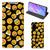 Samsung Galaxy S20 Hoesje met Magneet Emoji