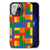 iPhone 13 Pro Back Case Blokken B2C Telecom