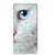 Motorola Moto G13 | G23 Hoesje maken Witte Kat