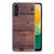 Samsung Galaxy A13 | A04s Bumper Hoesje Old Wood