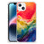 Back Cover Apple iPhone 14 Plus Watercolor Dark B2C Telecom