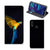 Huawei Y7 hoesje Y7 Pro (2019) Hoesje maken Papegaai