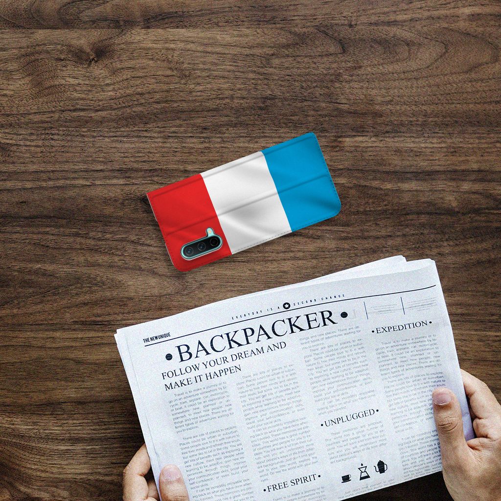 OnePlus Nord CE 5G Standcase Luxemburg - B2C Telecom