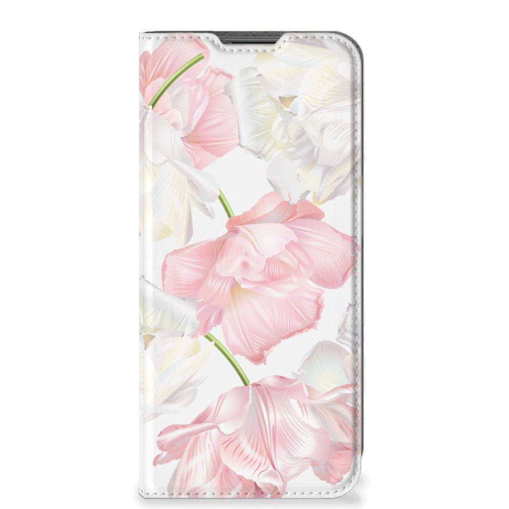 Nokia G11 | G21 Smart Cover Lovely Flowers - B2C Telecom
