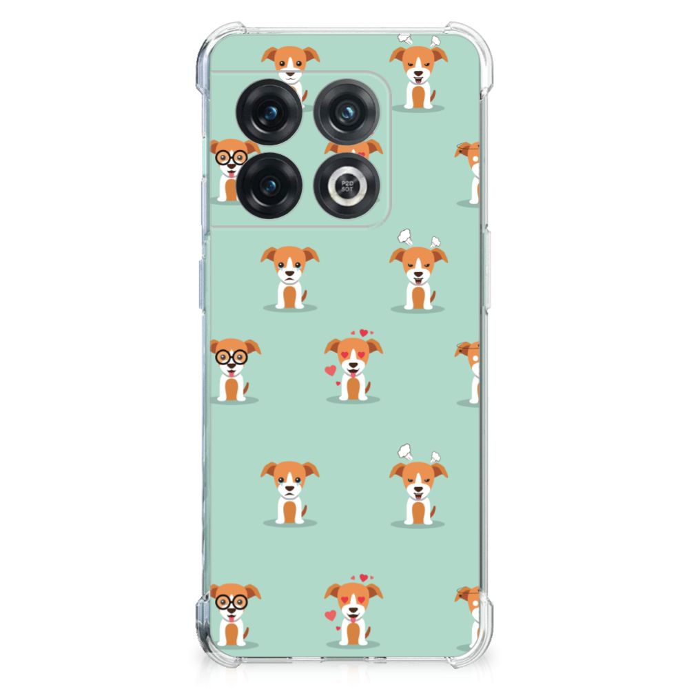OnePlus 10 Pro Case Anti-shock Pups B2C Telecom