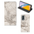 OnePlus Nord 2 5G Standcase Marmer Beige - B2C Telecom