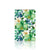 Samsung Galaxy Tab S7 FE | S7+ | S8+ Tablet Cover Orchidee Groen