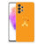 Samsung Galaxy A73 5G Telefoonhoesje met Naam Baby Beer B2C Telecom