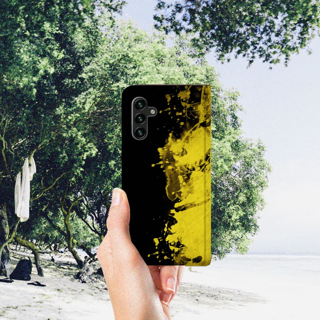 Samsung Galaxy A13 (5G) | Samsung Galaxy A04s Standcase België - B2C Telecom