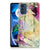 Hoesje maken Motorola Moto E32/E32s Letter Painting B2C Telecom