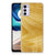 Motorola Moto G42 Bumper Hoesje Licht Hout B2C Telecom