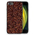 iPhone SE 2022 | SE 2020 | 7/8 Back Cover Hoesje Koffiebonen voor Apple iPhone met koffiebonen design.
