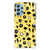 Extreme Case Samsung Galaxy A73 Punk Geel B2C Telecom