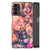 Samsung Galaxy A13 4G Bloemen Hoesje Bosje Bloemen B2C Telecom