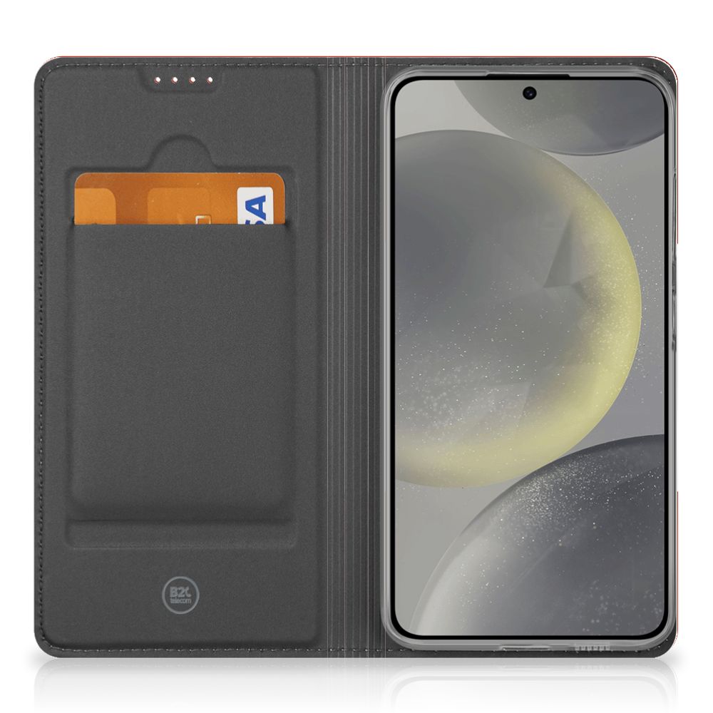 Samsung Galaxy S24 Standcase Oostenrijk