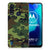 Motorola Moto G8 Power Lite TPU bumper Army Dark B2C Telecom