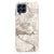 Samsung Galaxy M53 Anti-Shock Hoesje Marmer Beige B2C Telecom
