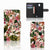 Nokia 2 Hoesje Flowers