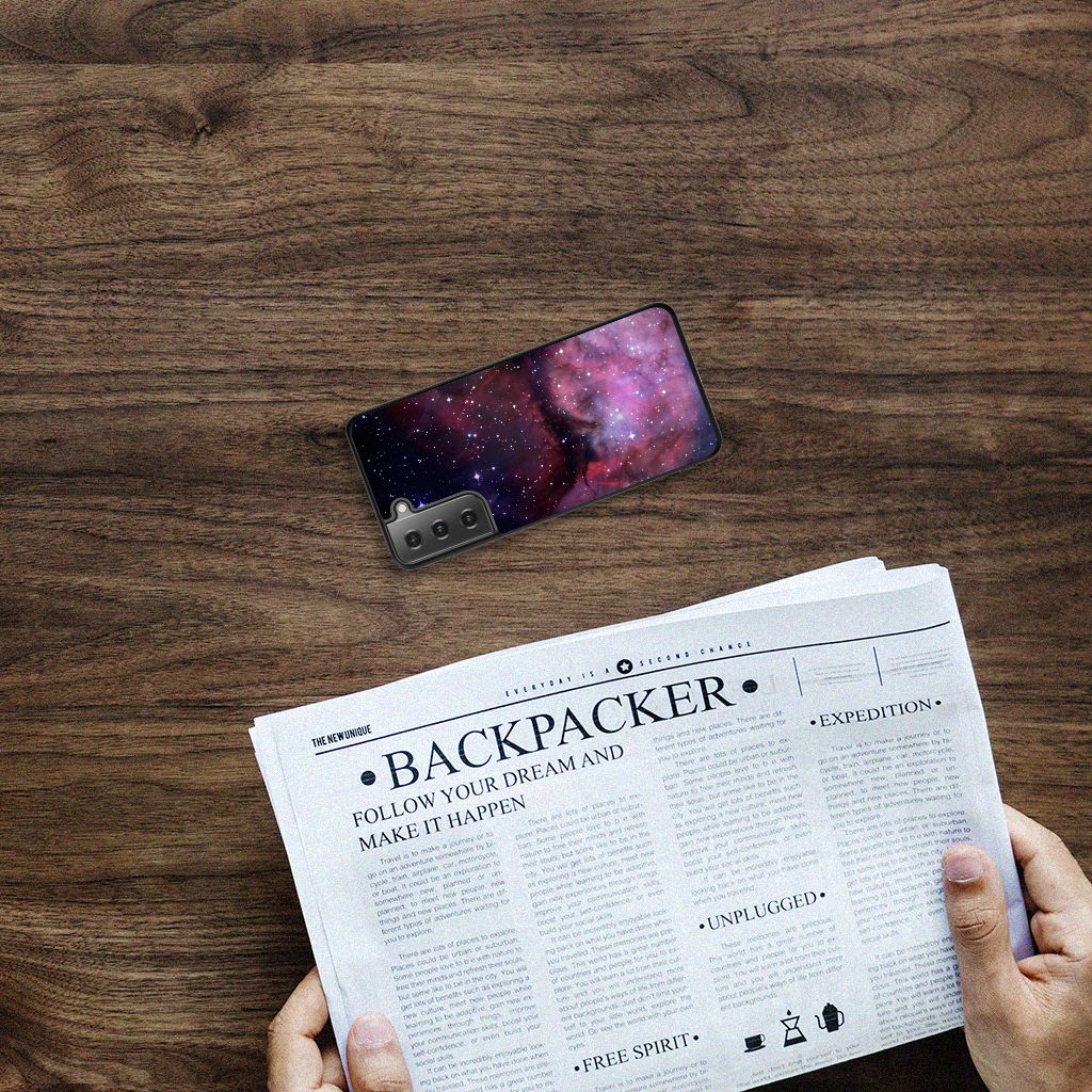 Backcover voor Samsung Galaxy S21 Galaxy B2C Telecom