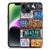 iPhone 15 Silicone Back Case Kentekenplaten B2C Telecom