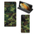 Samsung Galaxy S21 Ultra Hoesje met Magneet Army Dark - B2C Telecom