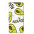 Xiaomi Redmi 9 Magnet Case Avocado Singing - B2C Telecom