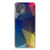 Motorola Edge 20 Lite TPU Hoesje Polygon Dark B2C Telecom