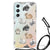 Case Anti-shock voor Samsung Galaxy S23 FE Konijntjes