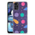 Motorola Moto G22 Silicone Back Cover Space