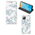 OPPO A15 Uniek Smart Cover Blossom White - B2C Telecom