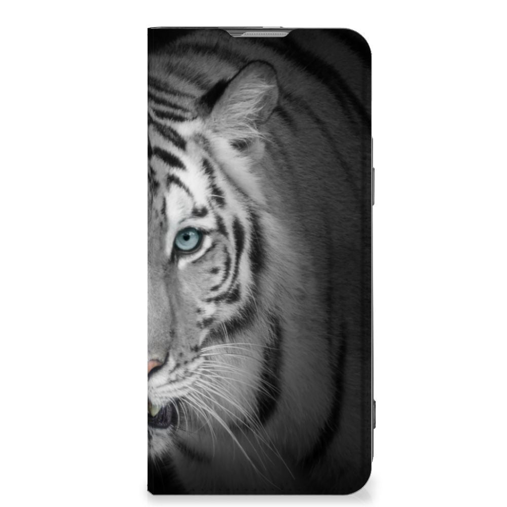 OnePlus Nord 2T Hoesje maken Tijger - B2C Telecom