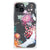 iPhone 15 Plus Case Anti-shock Bird Flowers B2C Telecom