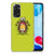 Xiaomi Redmi 10 | Redmi Note 11 4G Telefoonhoesje met Naam Doggy Biscuit B2C Telecom