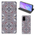 Samsung Galaxy S20 Standcase Flower Tiles - B2C Telecom