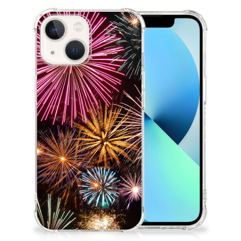 iPhone 13 Anti Shock Bumper Case Vuurwerk B2C Telecom