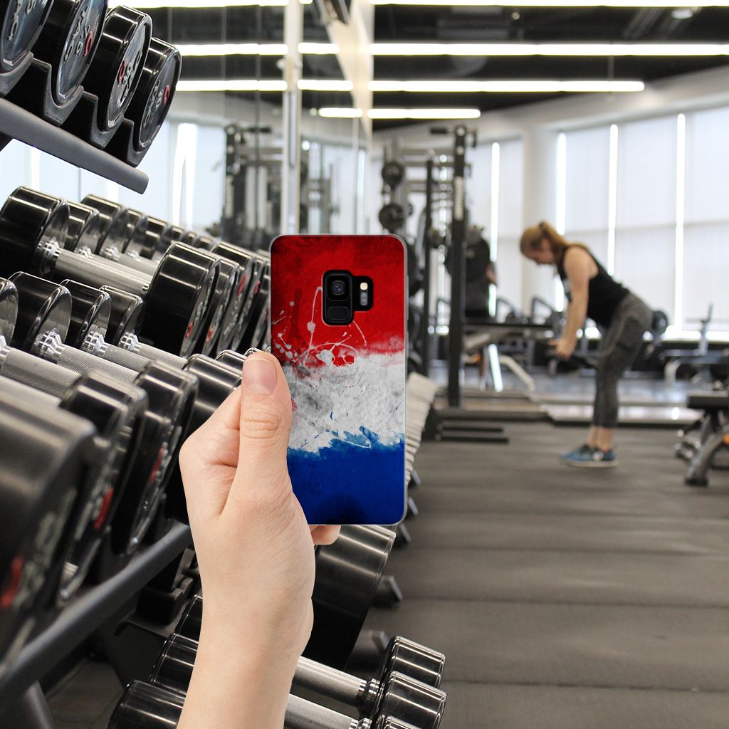 Samsung Galaxy S9 Hoesje Nederland