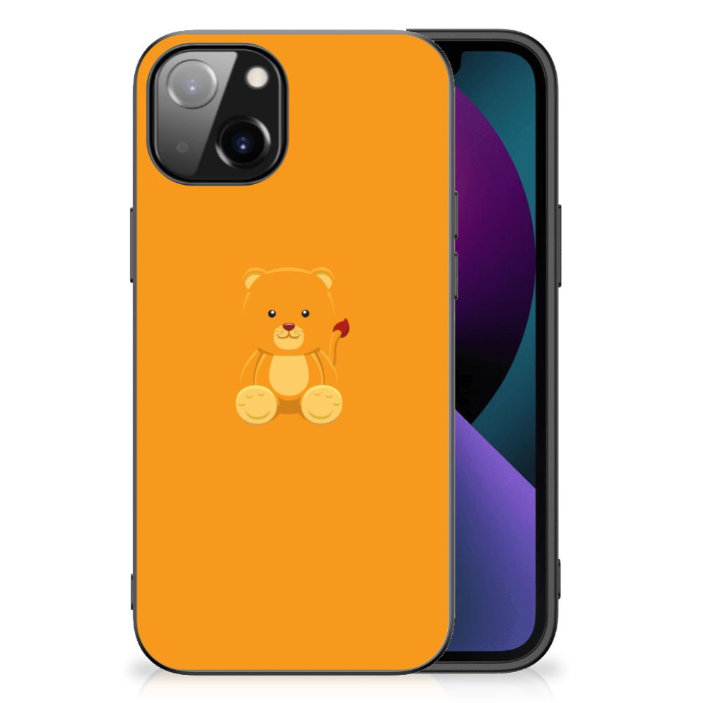Apple iPhone 13 Hoesje Baby Beer B2C Telecom