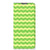 OPPO Reno8 Lite Hoesje met Magneet Waves Green - B2C Telecom