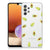 Samsung Galaxy A32 4G | A32 5G Enterprise Editie Siliconen Case Avocado B2C Telecom