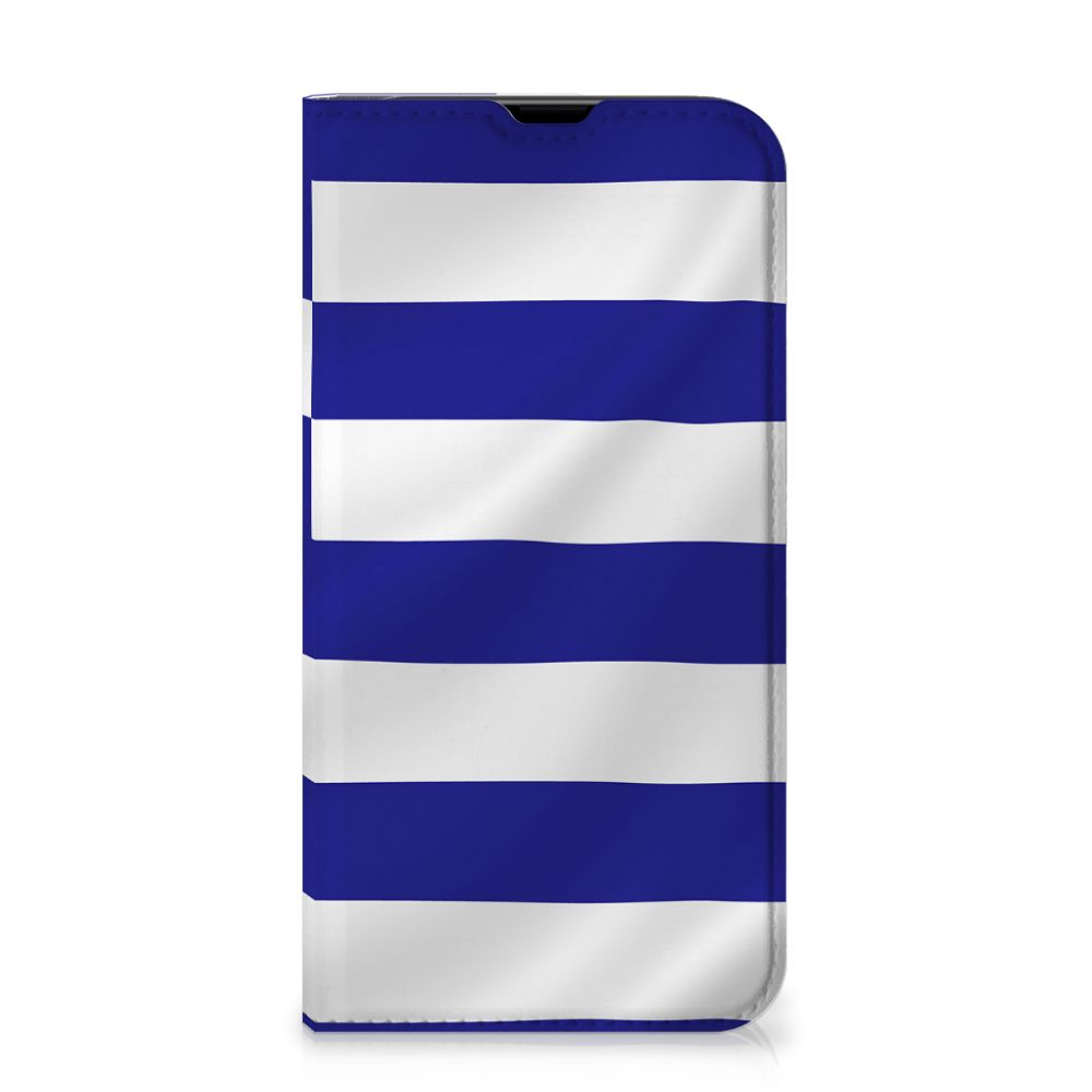 iPhone 13 Pro Standcase Griekenland - B2C Telecom