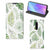 Xiaomi Redmi K20 Pro Smart Cover Leaves