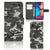 Samsung Galaxy A30 Telefoon Hoesje Army Light