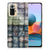 Silicone Back Cover Xiaomi Redmi Note 10 Pro Spijkerbroeken B2C Telecom
