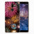 Nokia 7 Plus Silicone Back Cover Vuurwerk