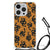 Case Anti-shock voor iPhone 14 Pro Snakes B2C Telecom