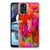 Hoesje maken Motorola Moto G22 Tulips B2C Telecom