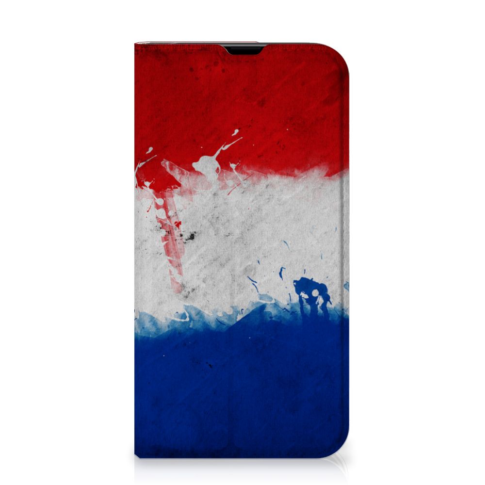 iPhone 13 Pro Standcase Nederland - B2C Telecom